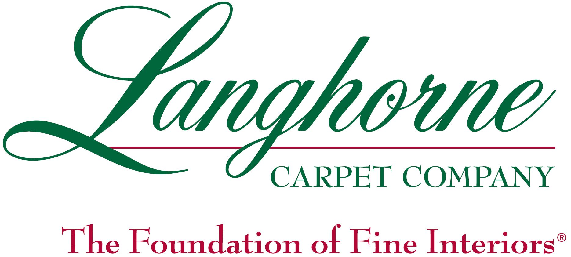 Langhorne Carpet Company